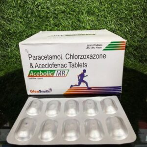 ACEBOLIC MR TAB(ALU) 20*10