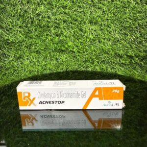 ACNESTOP GEL 20 G