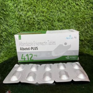 ALBETEL PLUS