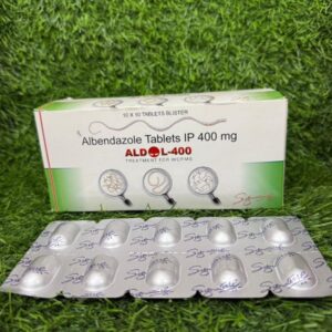 ALDOL-400 TAB 100 S