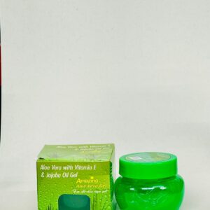 AMAZING ALOE-VERA GEL 100GM