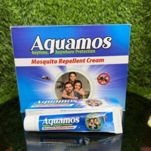 AQUAMOS CREAM 30 GM 30X20