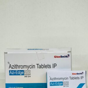 AZI EDGE-250 TAB 10*1*6