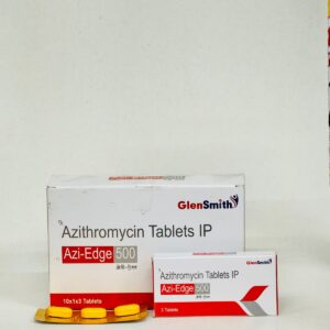 AZI EDGE-500 TAB 3X1 10X1X3