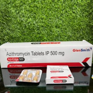 AZIEDGE 500 TAB(5 S) 20*1*5