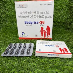 BODYRISE-SG PLUS 20*1*10