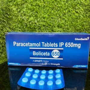 BOLICETA 650 TAB 30*15