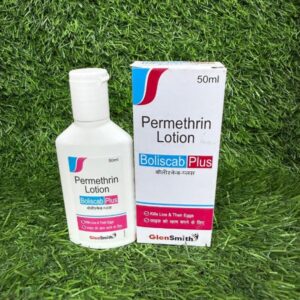 SCABOMA LOTION 100 ML 100 ML