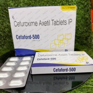 CEFAFORD-500 10*1*10