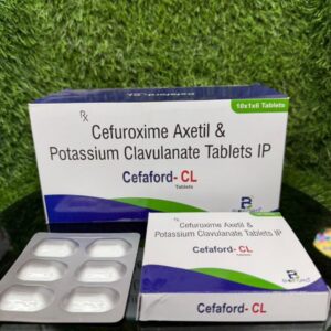 CEFAFORD CL TAB 10*1*6