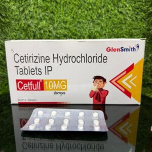 CETFULL TAB 15 S 60*15 S