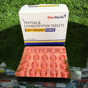 CHYEMRYL FORTE TAB 10*20