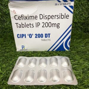 CIPI-0 200DT TAB(ALU) 20*10