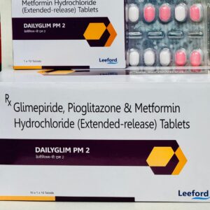 DAILYGLIM-PM2 10X1X10