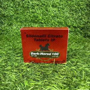 DARK HORSE 100GM 30*1*4