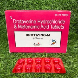 DROTIZING-M 20*10 20*10