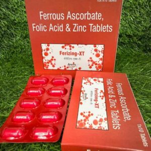 FERIZING-XT TAB 10*1*10 10*1*10