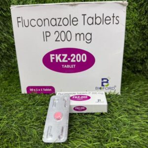 FKZ-200 TAB(MONO-BL) 50*1*1 S