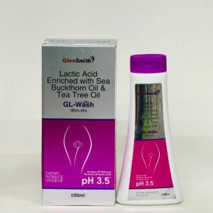 GL-WASH 100ML 100ML