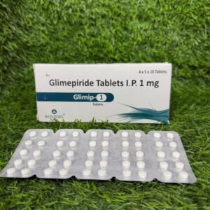 GLIMIP-1(B/L) 4*5*10