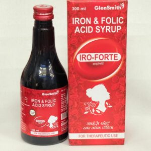 IRO-FORTE 300ML(CH) 300ML
