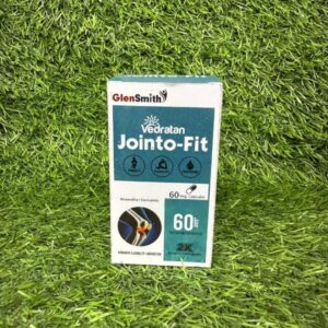 VEDRATAN JOINTO-FIT CAP