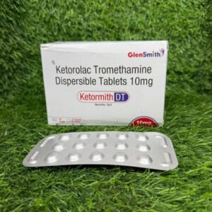 KETORMITH DT TAB 20*15