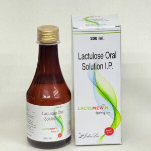 LACTONEW-N SOLUTION 200ML