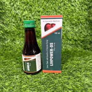 LIVPOWER-DS 100ML 100ML