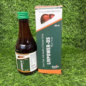 LIVPOWER-DS 200ML 200ML