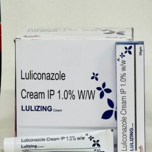 LULIZING 30GM 30GM
