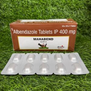 MAHABEND TAB 10*10* 0*10