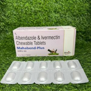 MAHABEND PLUS TAB 10*10 10*10