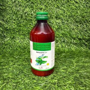 MAHACAINE (MINT) 200ML 200ML