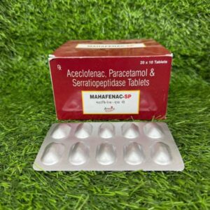 MAHAFENAC-SP 20*10 20*10