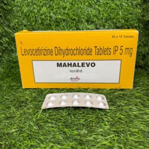 MAHALEVO TAB 50*10 50*10