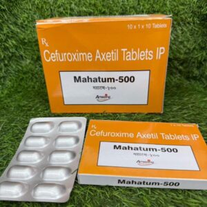 MAHATUM-500 10*1*4 10*1*4