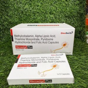 MECOEDGE PLUS CAP 10*1*10