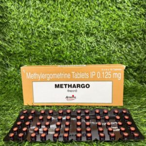 METHARGO TAB 5*6*10 5*6*10