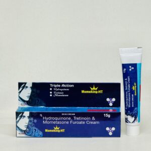 MOMEKING-HT CREAM 15GM