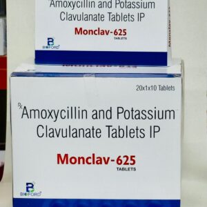 MONCLAV-625 TAB(MONO-ALU) 10*1*10