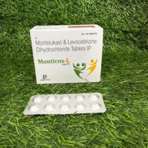 MONTICOS-L TAB(ALU) 20X10