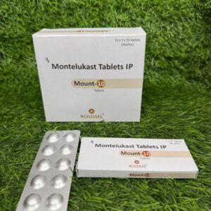 MOUNT-10(A/A) 10*1*10