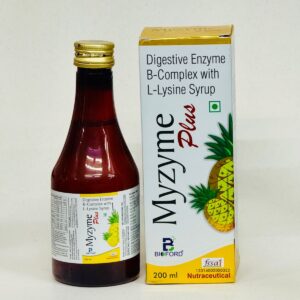 MYZYME PLUS SYP 200ML 200ML