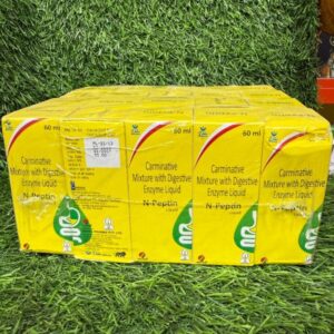 N-PEPTIN LIQUID 60ML