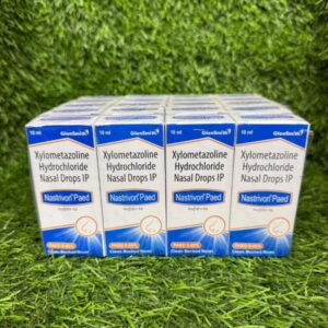 NASTRIVON PAED 10ML DROP 10ML