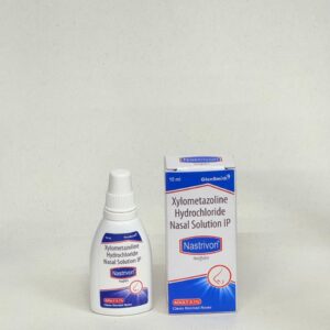 NASTRIVON 10ML NASAL DROP 25*10ML