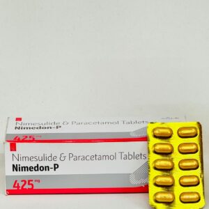 NIMEDON-P TAB TAB