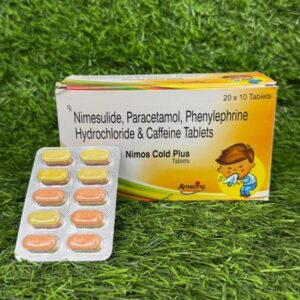 NIMOS COLD PLUS 20*10 20*10