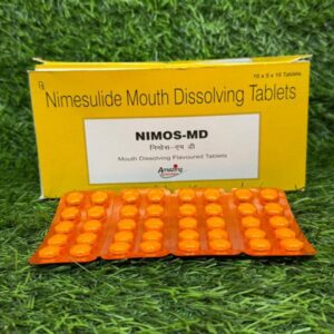 NIMOS-MD 10*5*10 10*5*10